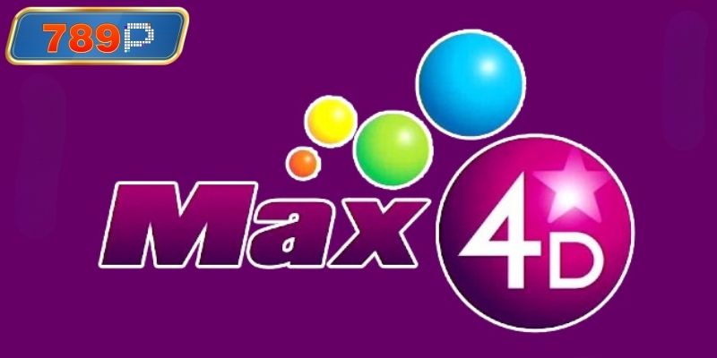 Tìm hiểu về vé số max 4d hôm nay